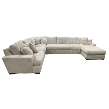 Sectional Sofa