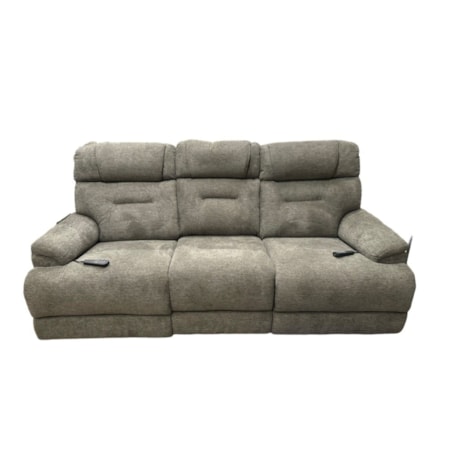 Power Reclining Sofa