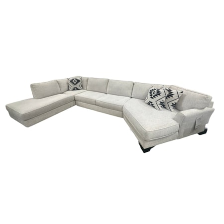 Sectional Sofa