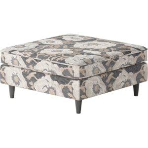 Sofa &amp;amp; Ottoman