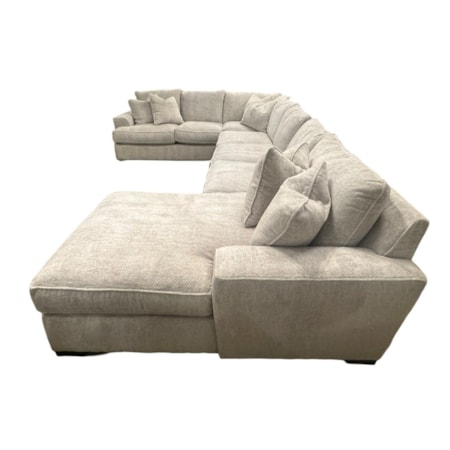 Sectional Sofa