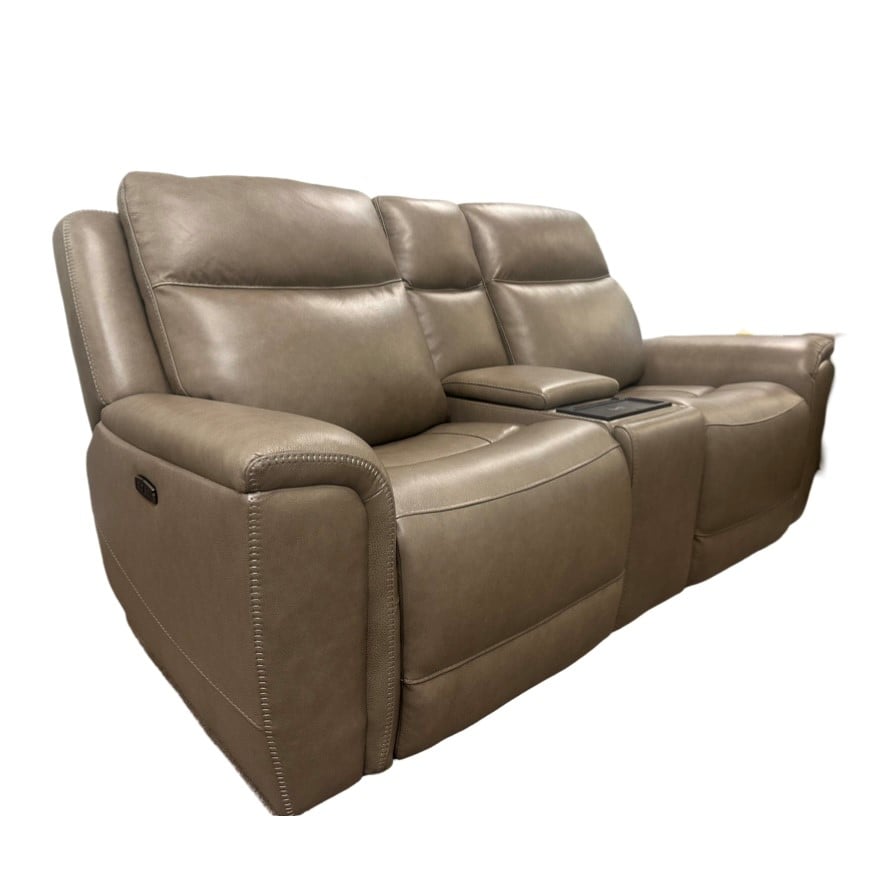 Reclining Loveseat