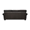 Omnia Leather Savannah Sofa