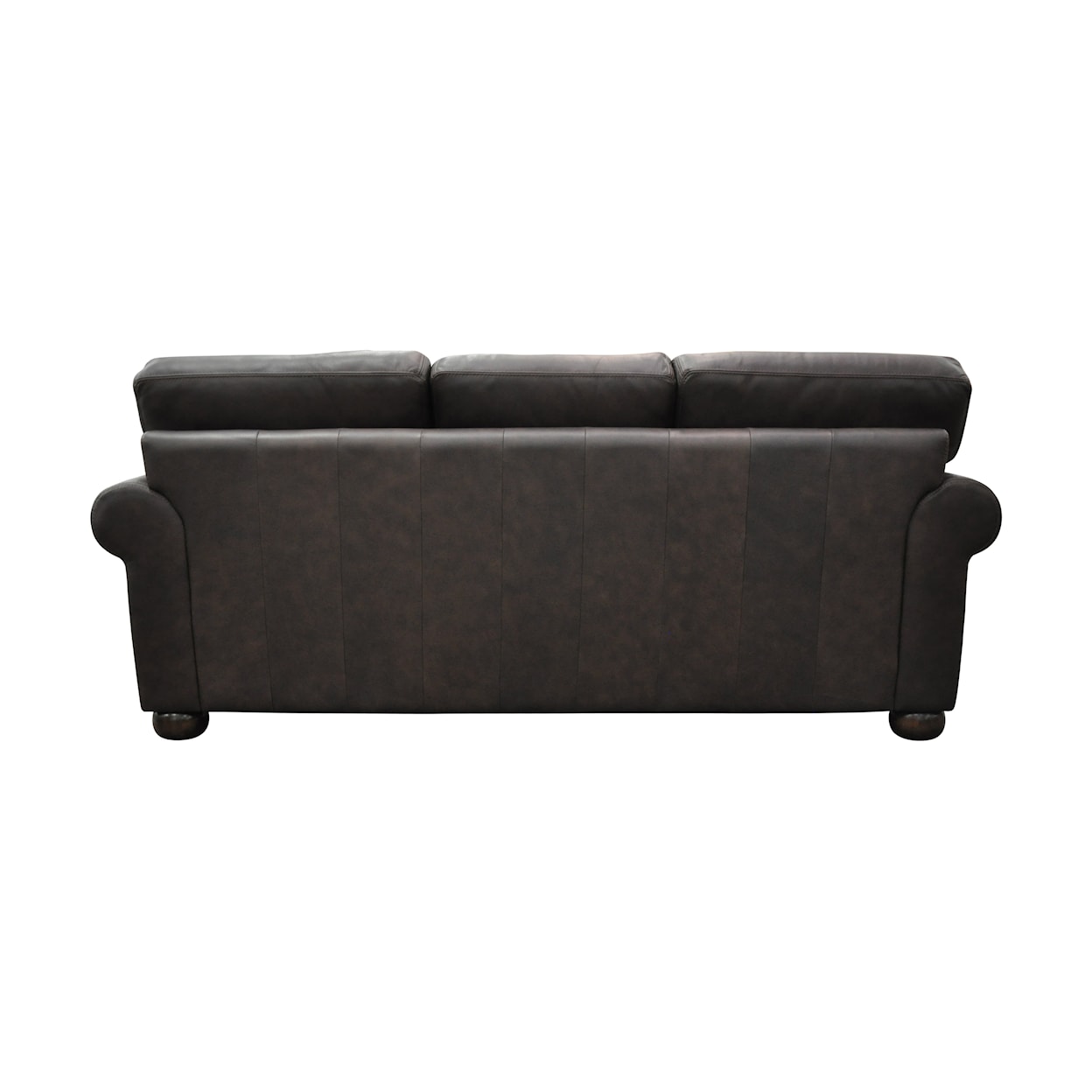 Omnia Leather Savannah Sofa