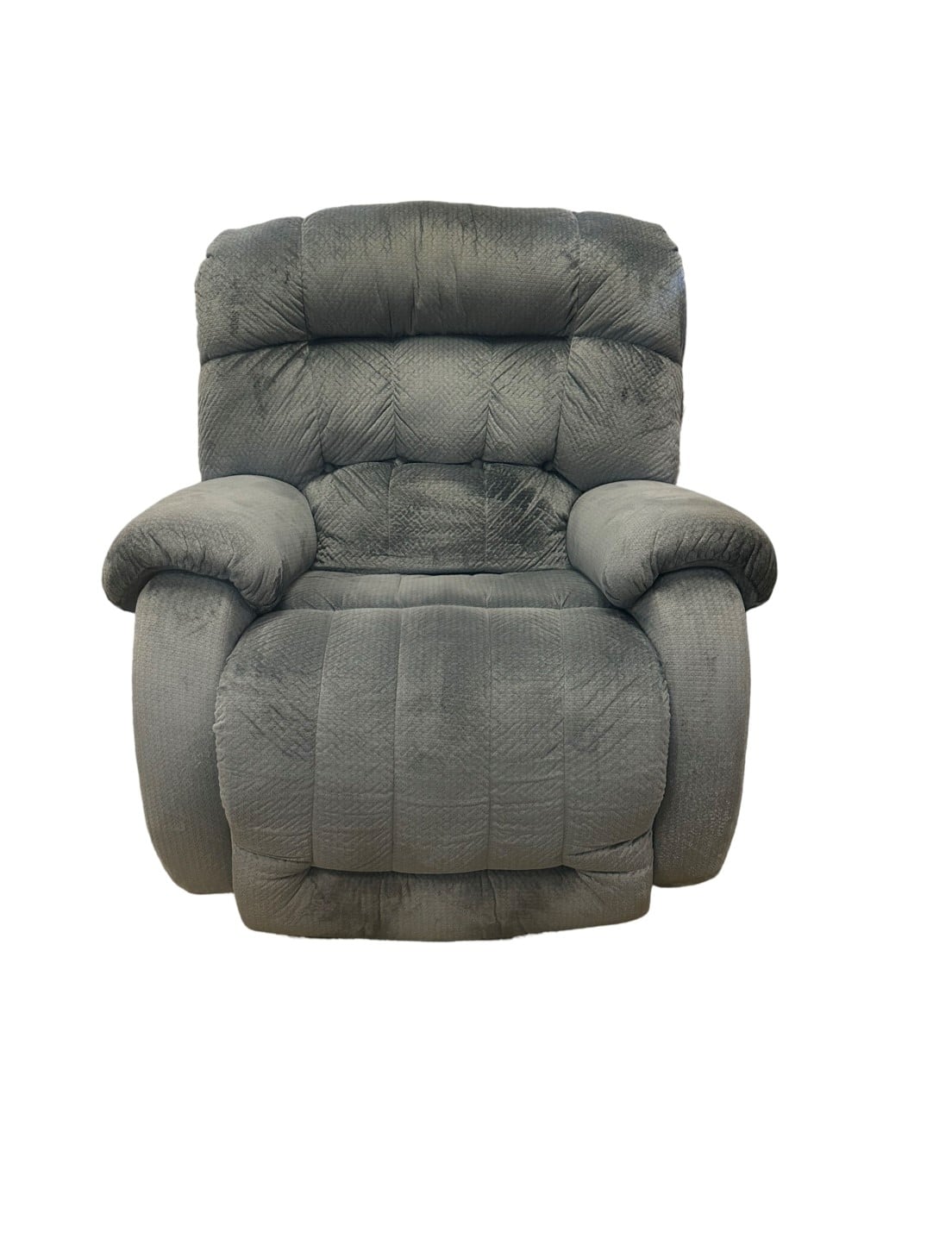 Best Home Furnishings The Beast Recliners LRRREC9B1412 Oversized