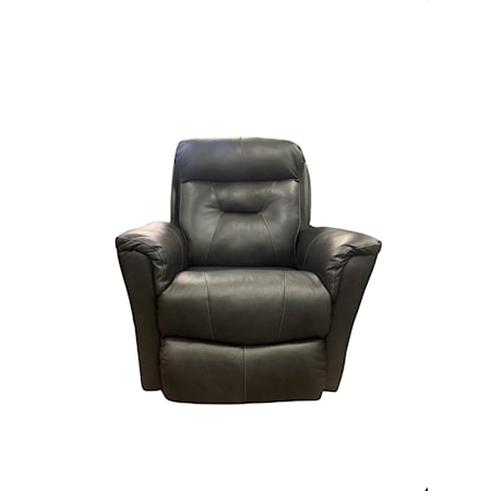 Rocker Recliner