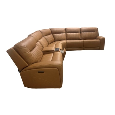 Sectional Sofa