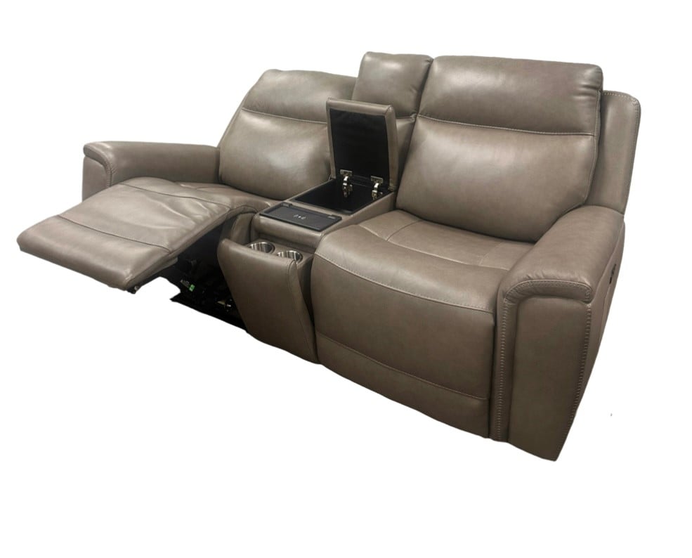 Reclining Loveseat