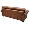 Omnia Leather Savannah Sofa