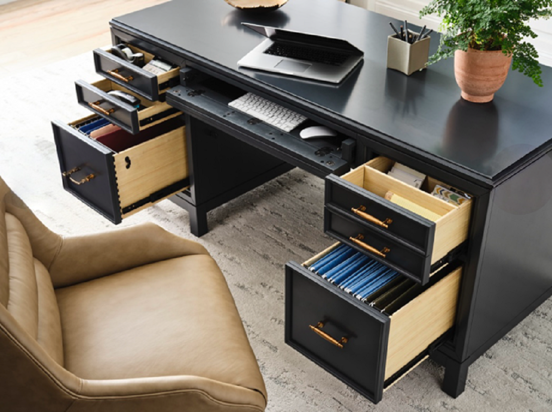 Executive Desk