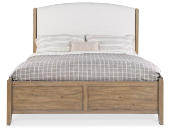 Cal King Bed