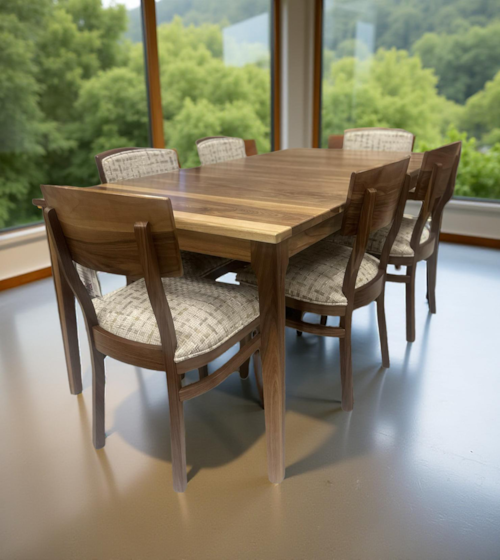 7-PC Dining Set