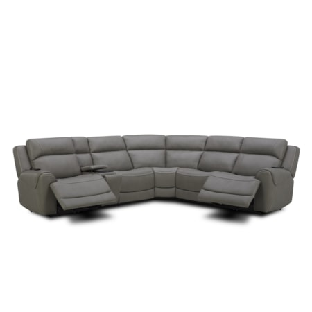 Polaris Sectional