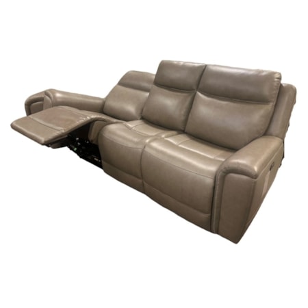 Reclining Sofa