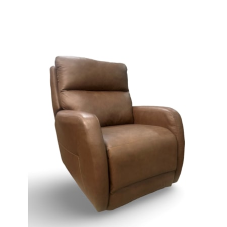 Power Headrest Rocker