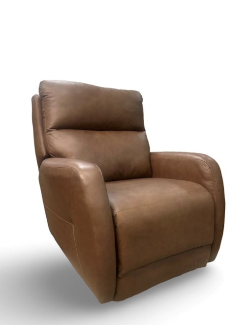 Power Headrest Rocker