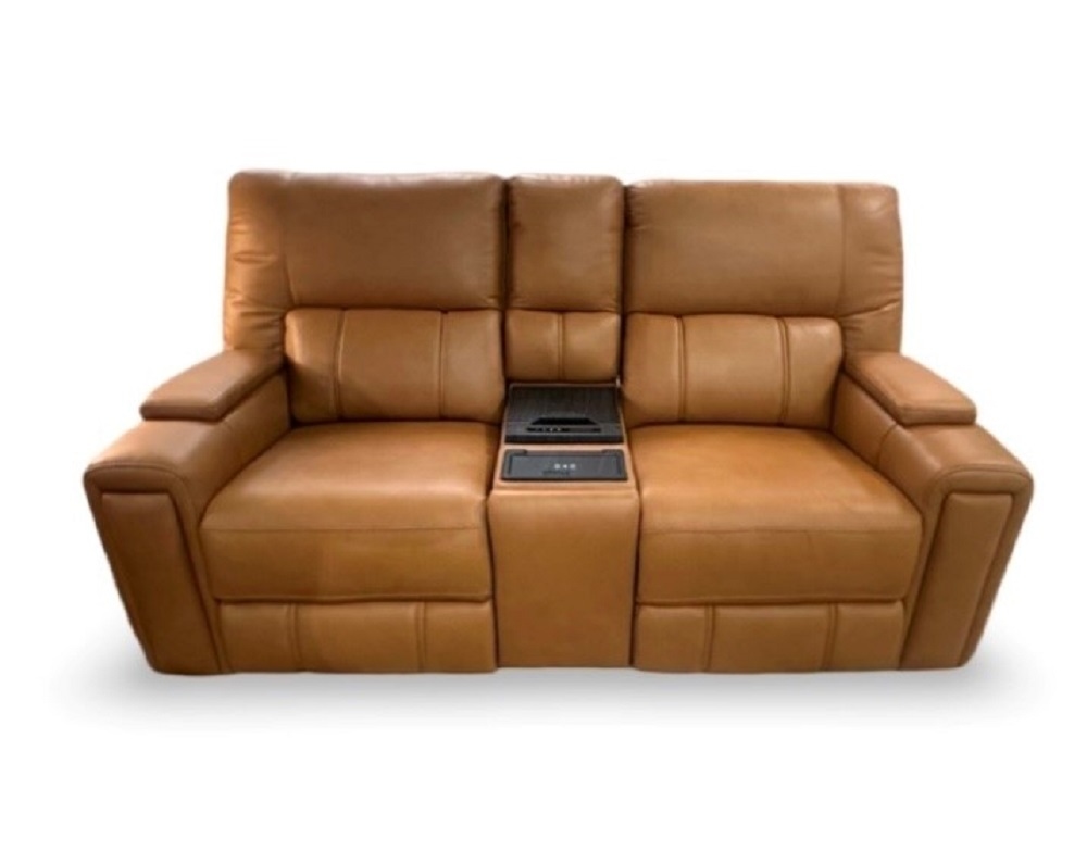 Triple PW Console Refrigerator