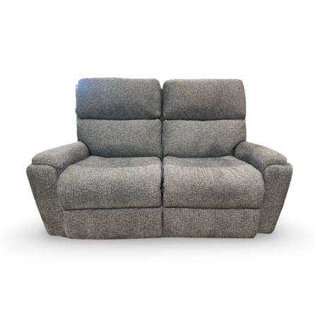 2-PC Sofa/Loveseat