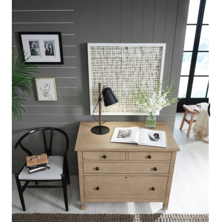 Workstation Combo File