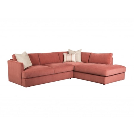 Sectional Sofa