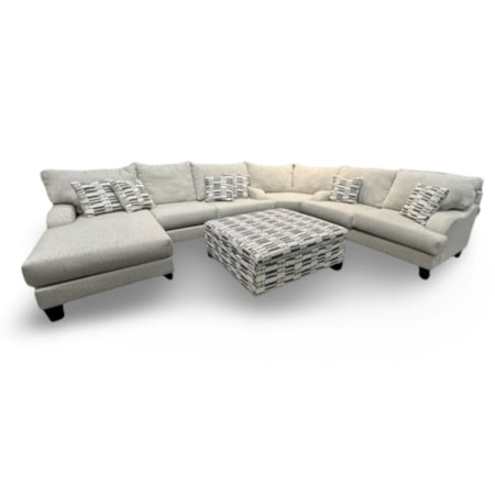 Laguna Sectional