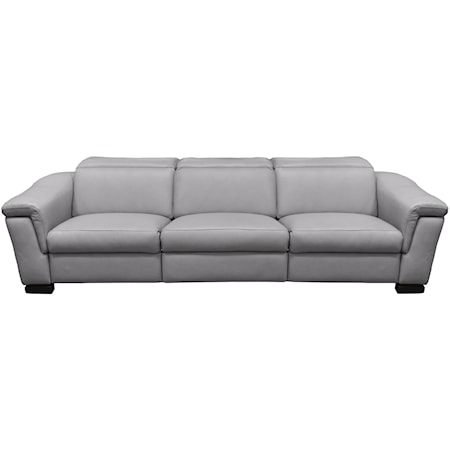 Power Reclining Sofa