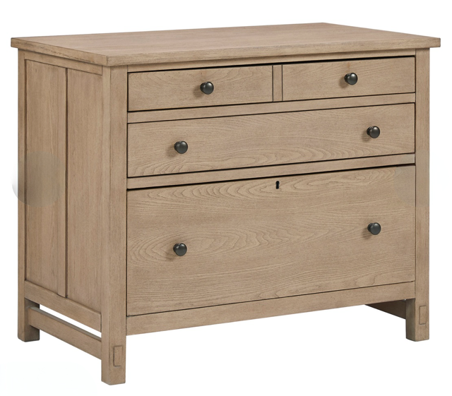 Aspenhome Emerson Workstation Combo File