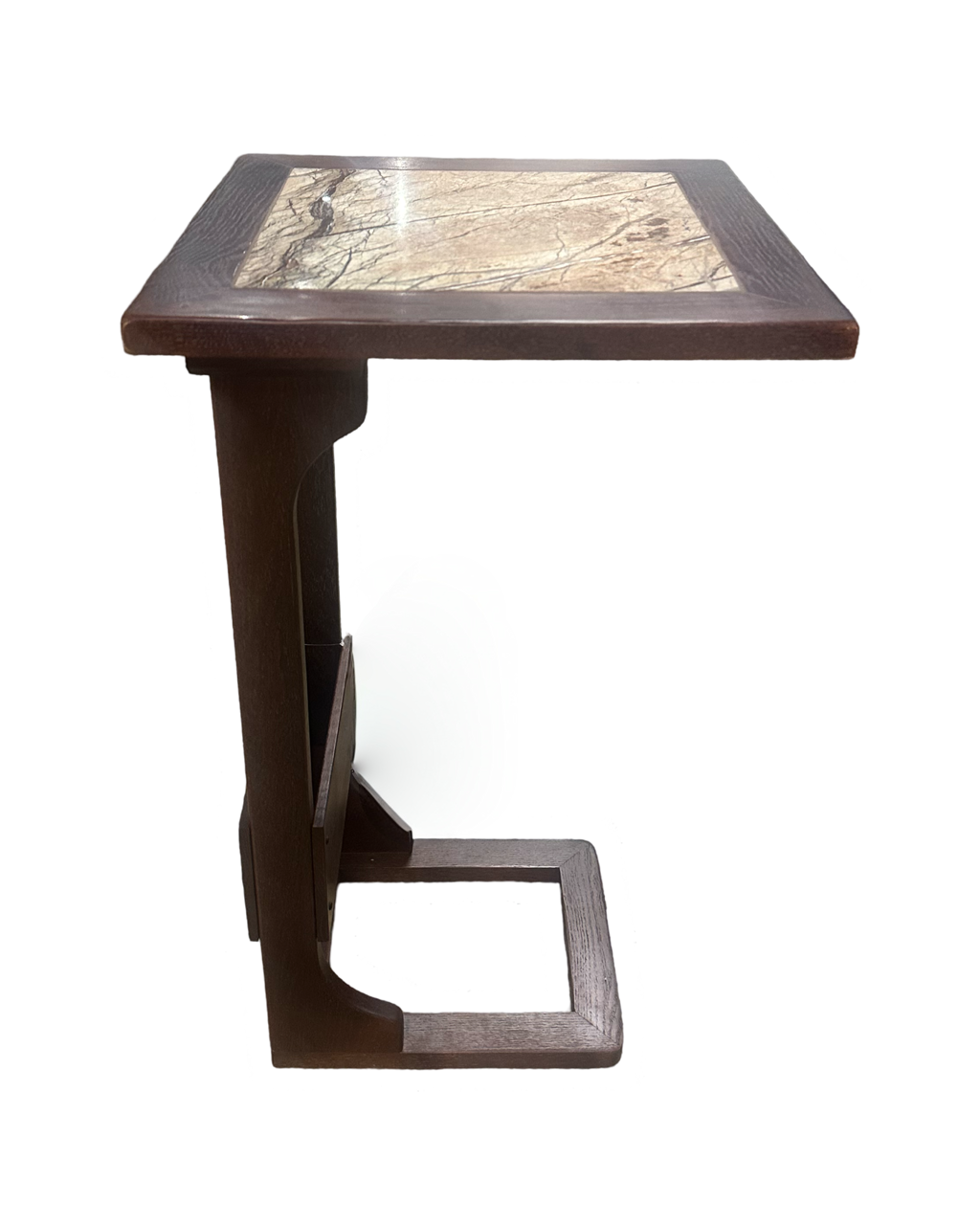 Chairside Table
