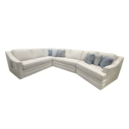 Sectional Sofa