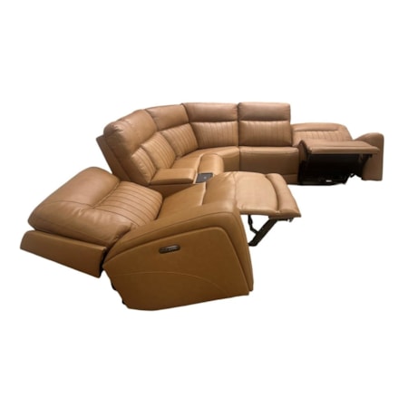 Sectional Sofa