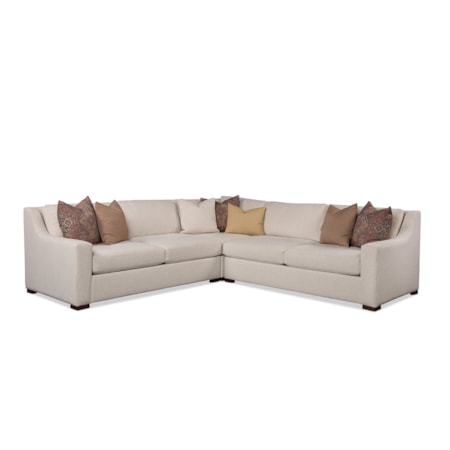 Sectional Sofa