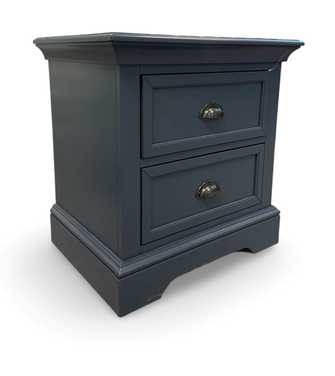 2 Drawer Nightstand