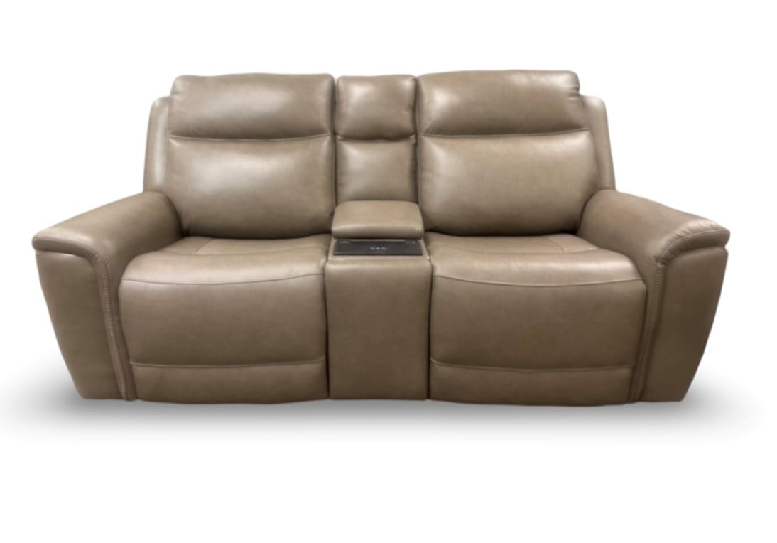 Reclining Loveseat