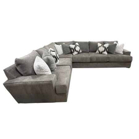 Sectional Sofa