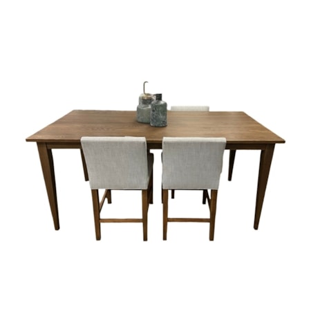 5-PC Gathering Table