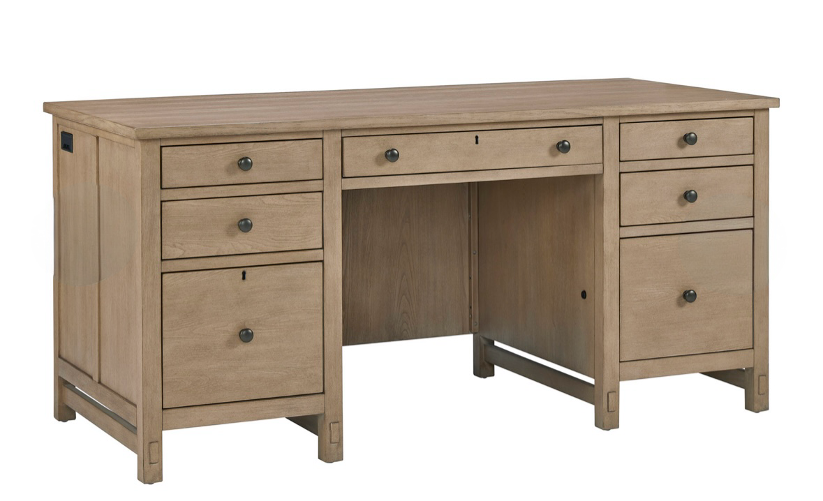 66&amp;quot; Executive Desk