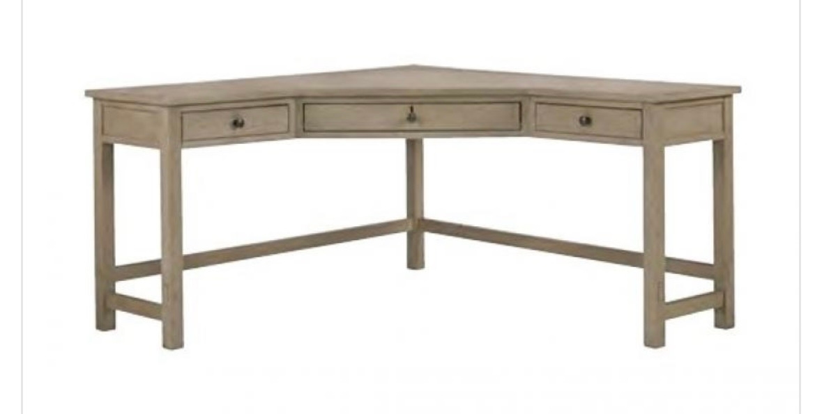Corner Desk