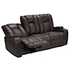 Cheers 70051 Reclining Sofa