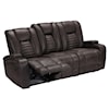 Cheers 70051 Reclining Sofa