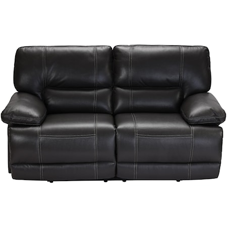 Reclining Loveseat