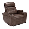 Cheers 70502 Power Headrest and Power Recliner