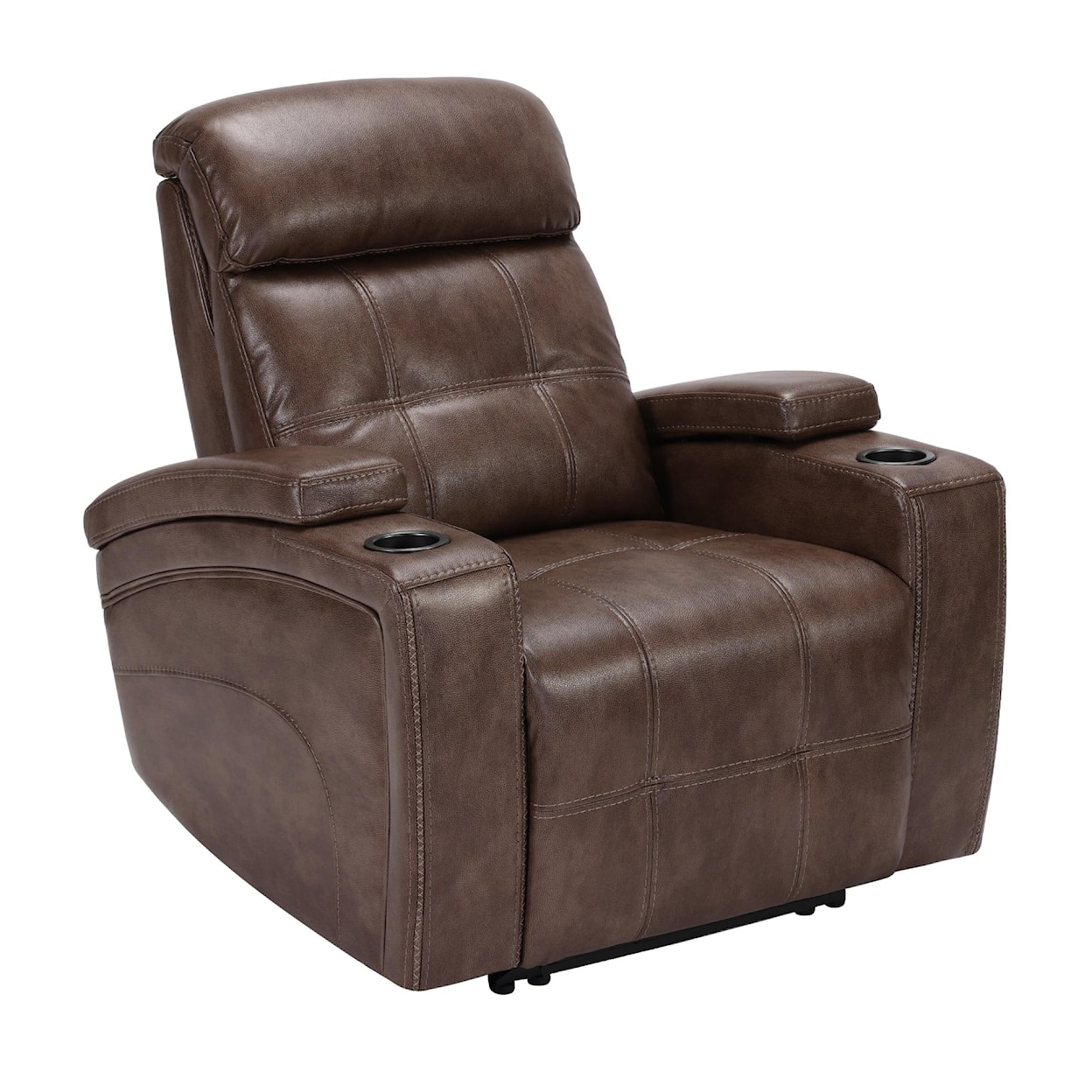 Cheers 70502 Power Headrest and Power Recliner