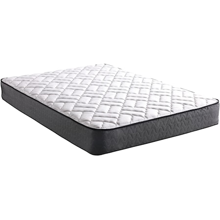 Full Economy Innerspring Mattress