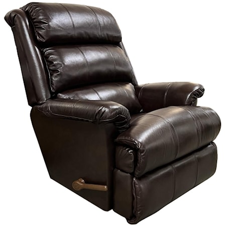 Rocking Recliner