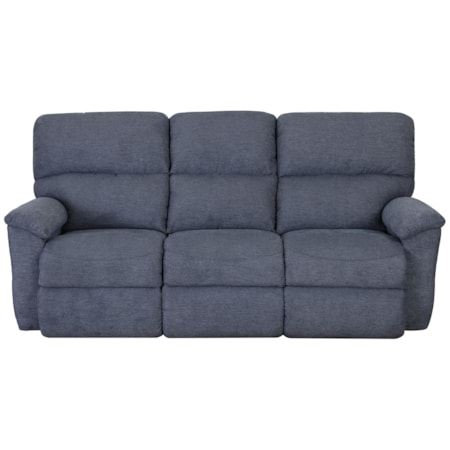 Reclining Sofa