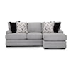 Franklin 960 Cleo Sofa with Reversible Chaise