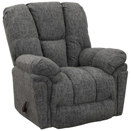 Rocker Recliner