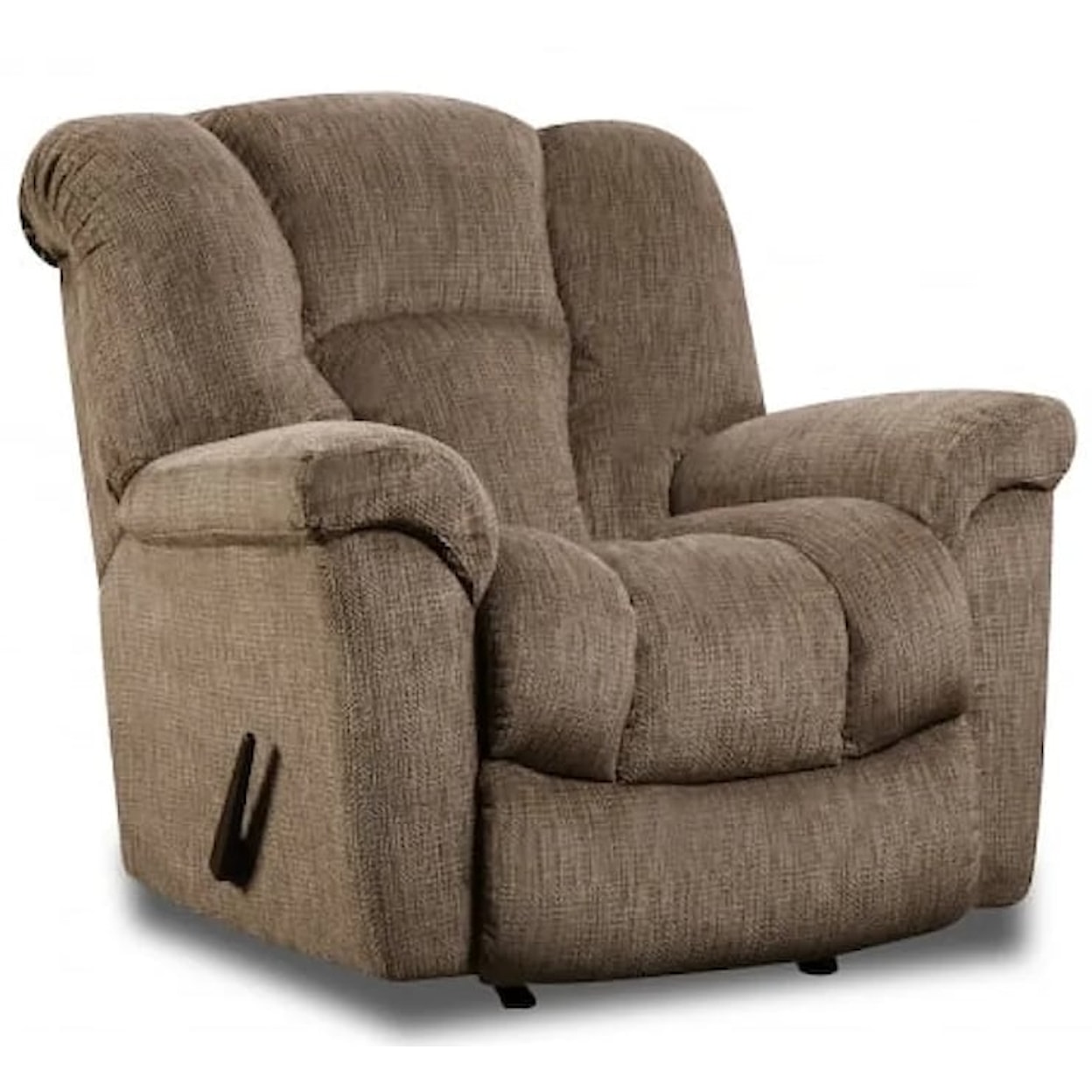 HomeStretch 184 Rocker Recliner