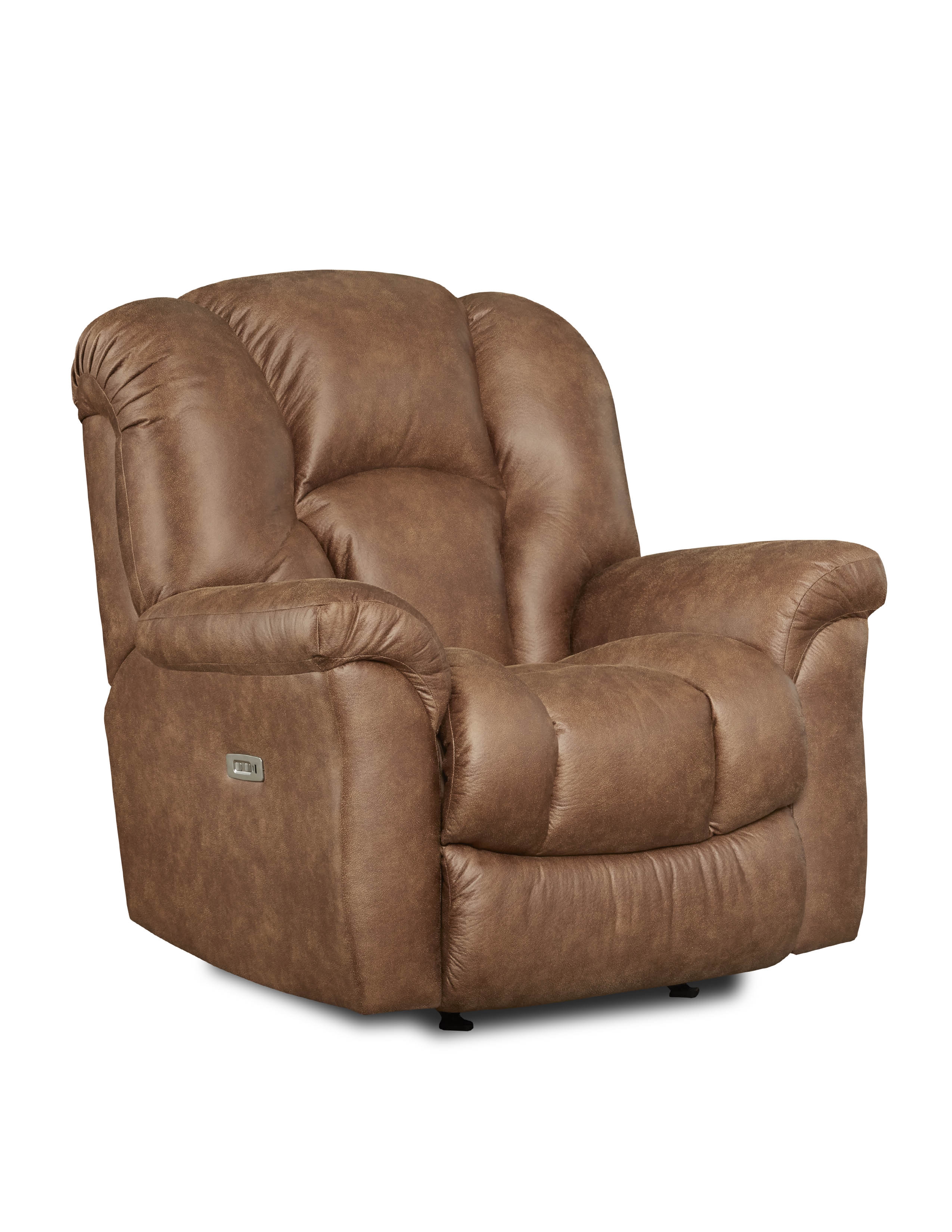 Recliner with Air Massage &amp; Heat