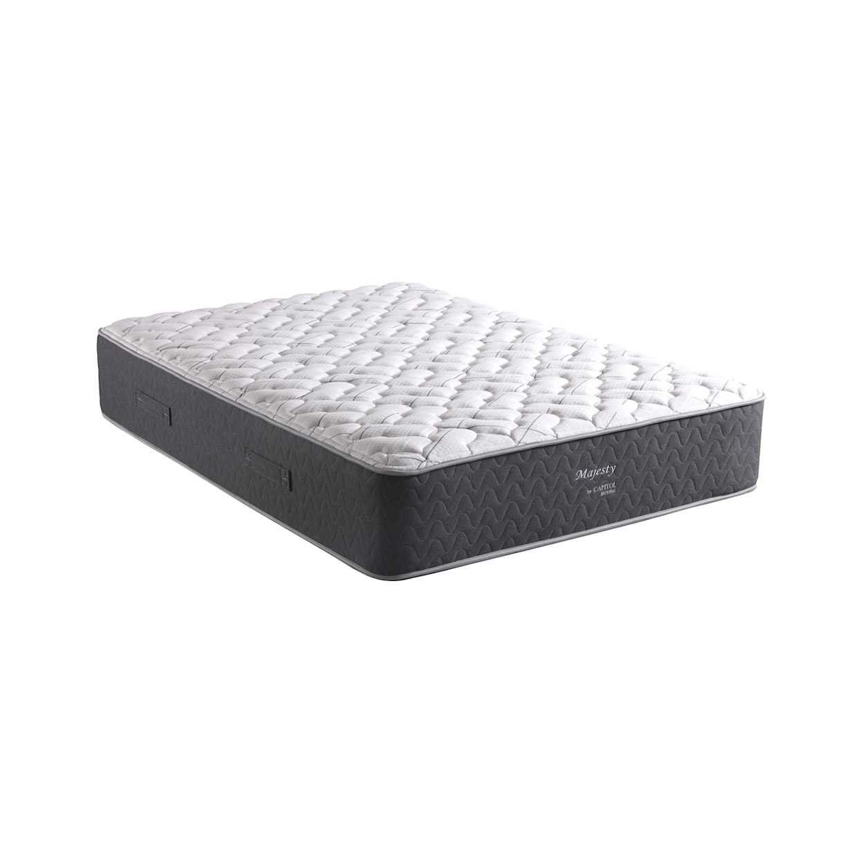 Capitol Bedding Majesty Twin Majesty Mattress